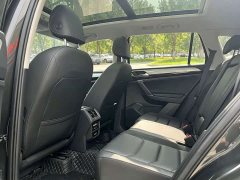 Volkswagen Taos 2020 330TSI FWD Luxury Smart Connected Edition - ფოტო 9