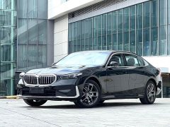 BMW 5 Series 2025 530Li Premier Luxury Package - ფოტო 1