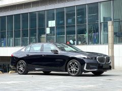 BMW 5 Series 2025 530Li Premier Luxury Package - ფოტო 2