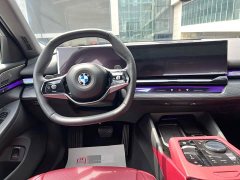 BMW 5 Series 2025 530Li Premier Luxury Package - ფოტო 4