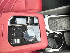 BMW 5 Series 2025 530Li Premier Luxury Package - ფოტო 5