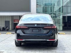 BMW 5 Series 2025 530Li Premier Luxury Package - ფოტო 6