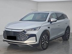 BYD Tang New Energy 2025 Smart Driving DM-i 175KM Premium Edition - ფოტო 1