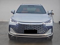 BYD Tang New Energy 2025 Smart Driving DM-i 175KM Premium Edition - ფოტო 2