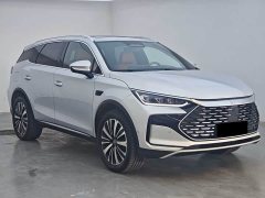 BYD Tang New Energy 2025 Smart Driving DM-i 175KM Premium Edition - ფოტო 3