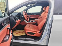BYD Tang New Energy 2025 Smart Driving DM-i 175KM Premium Edition - ფოტო 4