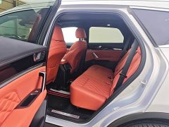 BYD Tang New Energy 2025 Smart Driving DM-i 175KM Premium Edition - ფოტო 5