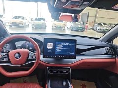 BYD Tang New Energy 2025 Smart Driving DM-i 175KM Premium Edition - ფოტო 6