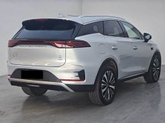 BYD Tang New Energy 2025 Smart Driving DM-i 175KM Premium Edition - ფოტო 7
