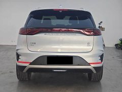 BYD Tang New Energy 2025 Smart Driving DM-i 175KM Premium Edition - ფოტო 8