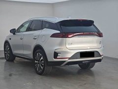 BYD Tang New Energy 2025 Smart Driving DM-i 175KM Premium Edition - ფოტო 9