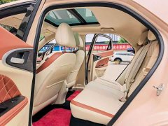 ORA Good Cat 400km Standard Range Luxury Lithium Iron Phosphate - ფოტო 5