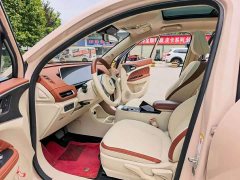 ORA Good Cat 400km Standard Range Luxury Lithium Iron Phosphate - ფოტო 7