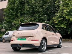 ORA Good Cat 400km Standard Range Luxury Lithium Iron Phosphate - ფოტო 9