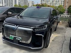 Voyah Lantu Dreamchaser PHEV AWD Excellence Qiankun Edition - ფოტო 1