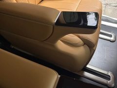Voyah Lantu Dreamchaser PHEV AWD Excellence Qiankun Edition - ფოტო 10