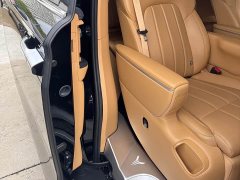 Voyah Lantu Dreamchaser PHEV AWD Excellence Qiankun Edition - ფოტო 12