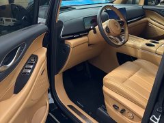 Voyah Lantu Dreamchaser PHEV AWD Excellence Qiankun Edition - ფოტო 3