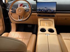 Voyah Lantu Dreamchaser PHEV AWD Excellence Qiankun Edition - ფოტო 7