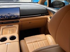 Voyah Lantu Dreamchaser PHEV AWD Excellence Qiankun Edition - ფოტო 8