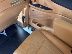 Voyah Lantu Dreamchaser PHEV AWD Excellence Qiankun Edition - ფოტო 9