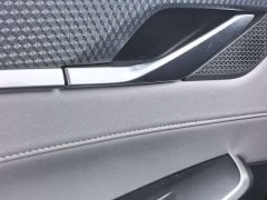 Changan CS75PLUS Third Generation 1.5T Automatic Deluxe - ფოტო 10