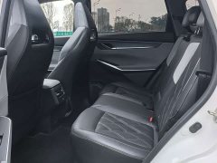 Changan CS75PLUS Third Generation 1.5T Automatic Deluxe - ფოტო 11