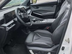 Changan CS75PLUS Third Generation 1.5T Automatic Deluxe - ფოტო 12