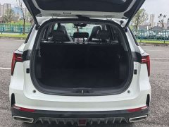 Changan CS75PLUS Third Generation 1.5T Automatic Deluxe - ფოტო 15
