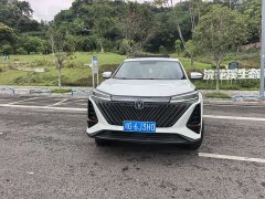 Changan CS75PLUS Third Generation 1.5T Automatic Deluxe - ფოტო 2