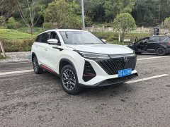 Changan CS75PLUS Third Generation 1.5T Automatic Deluxe - ფოტო 3