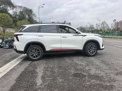 Changan CS75PLUS Third Generation 1.5T Automatic Deluxe - ფოტო 4