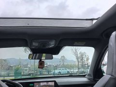 Changan CS75PLUS Third Generation 1.5T Automatic Deluxe - ფოტო 9