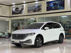 Volkswagen Viloran 2020 330TSI Luxury - ფოტო 1