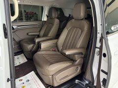 Volkswagen Viloran 2020 330TSI Luxury - ფოტო 11