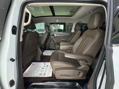 Volkswagen Viloran 2020 330TSI Luxury - ფოტო 12