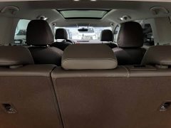 Volkswagen Viloran 2020 330TSI Luxury - ფოტო 13