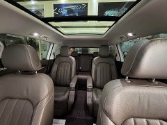 Volkswagen Viloran 2020 330TSI Luxury - ფოტო 14