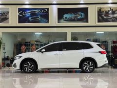Volkswagen Viloran 2020 330TSI Luxury - ფოტო 15