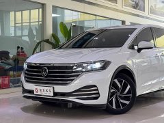 Volkswagen Viloran 2020 330TSI Luxury - ფოტო 16