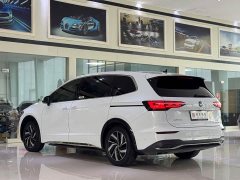 Volkswagen Viloran 2020 330TSI Luxury - ფოტო 17