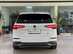 Volkswagen Viloran 2020 330TSI Luxury - ფოტო 18