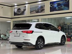 Volkswagen Viloran 2020 330TSI Luxury - ფოტო 19