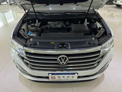 Volkswagen Viloran 2020 330TSI Luxury - ფოტო 20