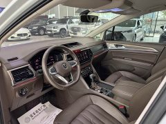 Volkswagen Viloran 2020 330TSI Luxury - ფოტო 4