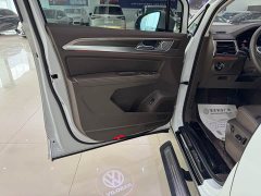 Volkswagen Viloran 2020 330TSI Luxury - ფოტო 5