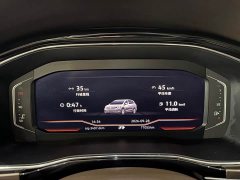 Volkswagen Viloran 2020 330TSI Luxury - ფოტო 7