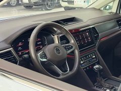 Volkswagen Viloran 2020 330TSI Luxury - ფოტო 8