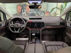 Volkswagen Viloran 2020 330TSI Luxury - ფოტო 9