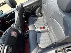 BMW MINI 2.0T COOPER S CABRIO Caribbean Blue Heritage Edition - ფოტო 6